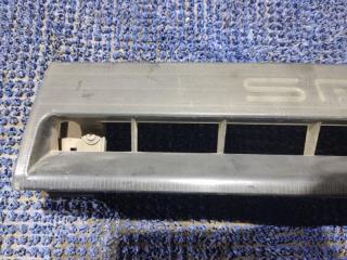 Решетка радиатора TOYOTA SPRINTER AE80 53116-12080 4 ракурс