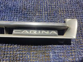 Решетка радиатора TOYOTA CARINA AT170 53101-20340 2 ракурс