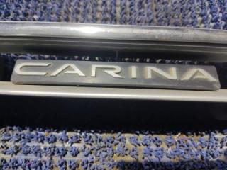 Решетка радиатора TOYOTA CARINA AT170 53101-20340 5 ракурс