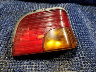 Стоп-сигнал правый задний MITSUBISHI MINICA H22V 1146-287 1 ракурс
