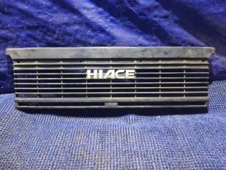 Решетка радиатора TOYOTA HIACE LH51 53100-95J09 1 ракурс