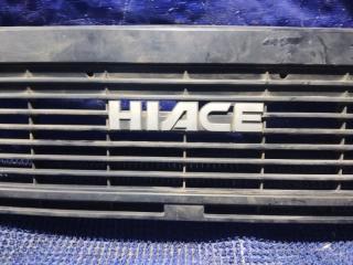 Решетка радиатора TOYOTA HIACE LH51 53100-95J09 3 ракурс
