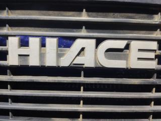 Решетка радиатора TOYOTA HIACE LH51 53100-95J09 4 ракурс