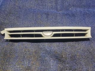 Решетка радиатора TOYOTA STARLET EP82 53111-10370 1 ракурс