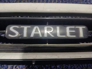 Решетка радиатора TOYOTA STARLET EP82 53111-10350 5 ракурс
