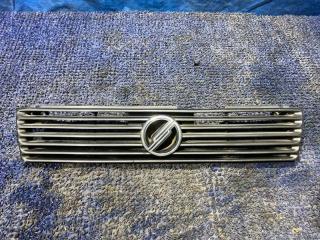 Запчасть Решетка радиатора  NISSAN SUNNY 6231050y00 Контрактный  Потёртости, царапины, сколы. См.фото