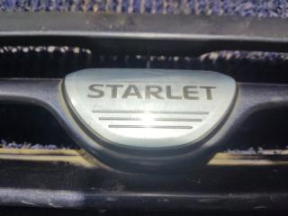 Решетка радиатора TOYOTA STARLET EP82 53111-10370 5 ракурс