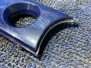 Решетка радиатора MAZDA CAROL AA6PA A01750711 2 ракурс
