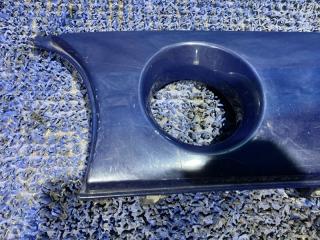 Решетка радиатора MAZDA CAROL AA6PA A01750711 5 ракурс