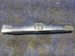 Накладка 5-й двери HONDA N-BOX