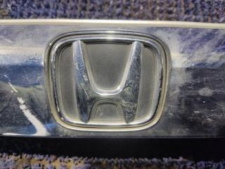 Накладка 5-й двери HONDA N-BOX JF1 S07A 4 ракурс