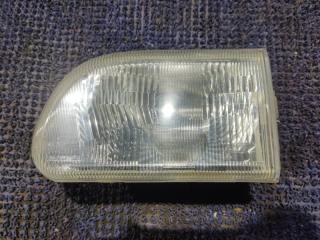 Фара левая передняя SUBARU DOMINGO FA7 2068 1 ракурс