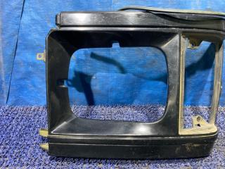 Ободок фары левый передний TOYOTA HIACE LH51V 53140-95j05 2 ракурс