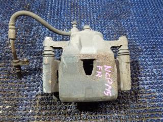 Суппорт правый передний TOYOTA SPADE NCP145 1NZFE 1 ракурс