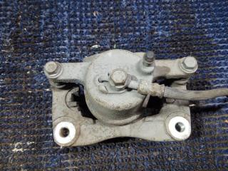 Суппорт правый передний TOYOTA SPADE NCP145 1NZFE 4 ракурс