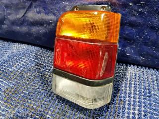 Стоп-сигнал правый задний SUBARU REX KH1 EN05 1721 3 ракурс
