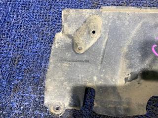 Защита двигателя правая передняя TOYOTA DYNA XZU388 5147337200 3 ракурс