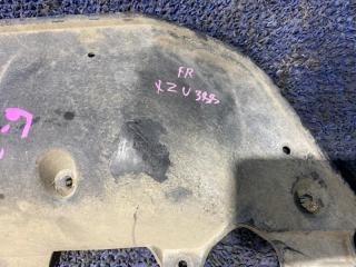 Защита двигателя правая передняя TOYOTA DYNA XZU388 5147337200 4 ракурс