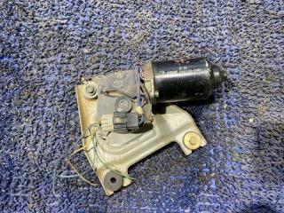Мотор дворников передний SUBARU SAMBAR KV3 849100-5881 1 ракурс