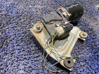 Мотор дворников передний SUBARU SAMBAR KV3 849100-5881 3 ракурс