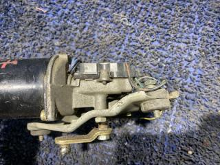 Мотор дворников передний SUBARU SAMBAR KV3 849100-5881 4 ракурс