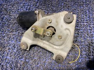 Мотор дворников передний SUBARU SAMBAR KV3 849100-5881 5 ракурс