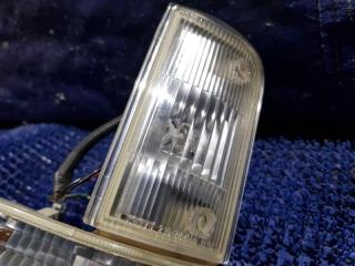 Габарит левый передний HONDA ACTY HH3 E07A 210-22239 4 ракурс