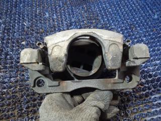 Суппорт правый передний SUZUKI WAGON R MH95S R06D 2 ракурс