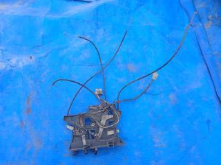 Блок управления климат-контролем NISSAN ATLAS