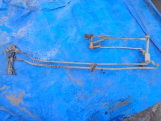 Рычаг переключения кпп NISSAN ATLAS