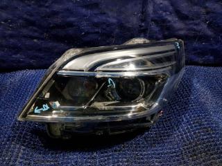 Фара левая передняя NISSAN DAYZ ROOX B21A 100-6712j 1 ракурс