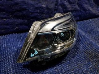 Фара левая передняя NISSAN DAYZ ROOX B21A 100-6712j 2 ракурс