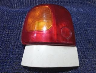 Стоп-сигнал левый задний MAZDA CAROL AA5PA 043-1368 1 ракурс