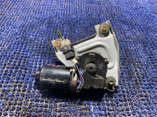 Мотор дворников передний SUBARU SAMBAR KV3 8491005881 1 ракурс