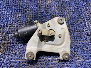 Мотор дворников передний SUBARU SAMBAR KV3 8491005881 4 ракурс