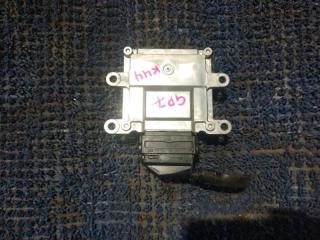 Блок управления акпп SUBARU XV GP7 FB20 30919AE360 2 ракурс