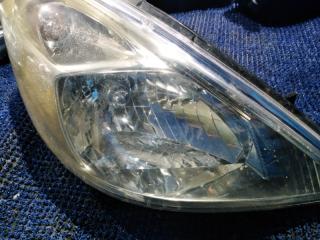 Фара правая передняя NISSAN PRESAGE TU31 100-63738 1 ракурс