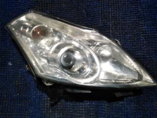 Фара правая передняя NISSAN PRESAGE TU31 100-63853 1 ракурс