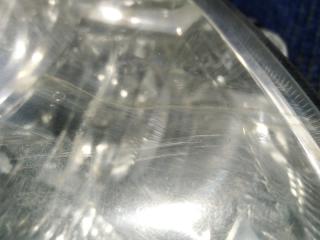 Фара правая передняя NISSAN PRESAGE TU31 100-63853 2 ракурс