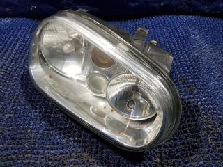 Фара правая передняя VOLKSWAGEN GOLF 1J1 1j2941016b 3 ракурс