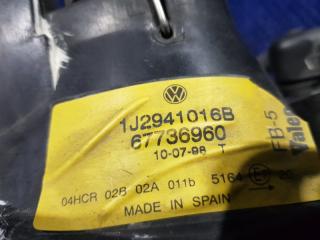 Фара правая передняя VOLKSWAGEN GOLF 1J1 1j2941016b 5 ракурс