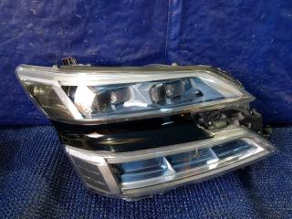 Фара правая передняя TOYOTA VELLFIRE AGH30 58-94 1 ракурс Фара правая передняя TOYOTA VELLFIRE AGH30 58-94 1 ракурс