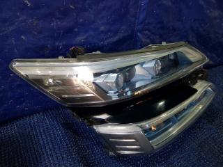 Фара правая передняя TOYOTA VELLFIRE AGH30 58-94 2 ракурс Фара правая передняя TOYOTA VELLFIRE AGH30 58-94 2 ракурс