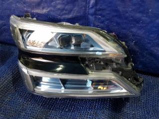 Фара правая передняя TOYOTA VELLFIRE AGH30 58-94 3 ракурс Фара правая передняя TOYOTA VELLFIRE AGH30 58-94 3 ракурс