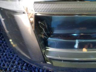 Фара правая передняя TOYOTA VELLFIRE AGH30 58-94 5 ракурс Фара правая передняя TOYOTA VELLFIRE AGH30 58-94 5 ракурс