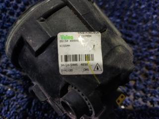 Туманка правая передняя NISSAN LAFESTA NB30 26150-89906 5 ракурс