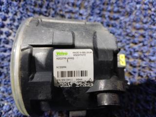 Туманка передняя NISSAN X-TRAIL NT31 A2E270-0002 5 ракурс