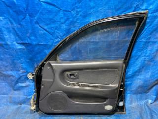 Дверь правая передняя MITSUBISHI GALANT E84A 2 ракурс Дверь правая передняя MITSUBISHI GALANT E84A 2 ракурс