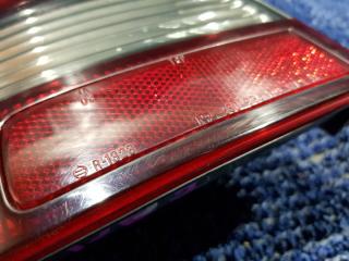 Стоп-сигнал левый задний SUBARU LEGACY BE5 2sd935709 4 ракурс