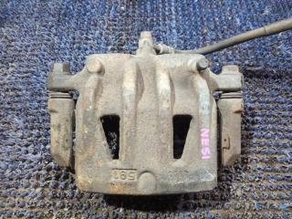 Суппорт передний NISSAN ELGRAND NE51 VQ35DE 4803 1 ракурс Суппорт передний NISSAN ELGRAND NE51 VQ35DE 4803 1 ракурс